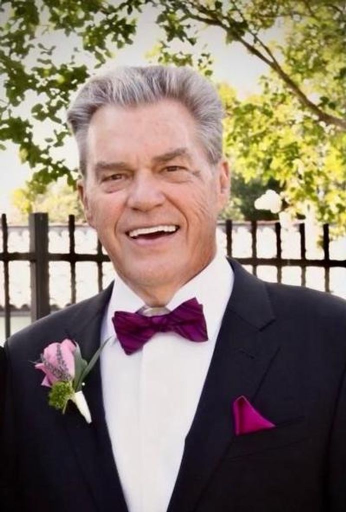 Bradley Herbert Jenkins