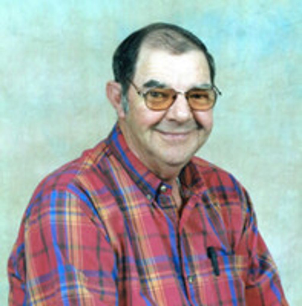 Harry "Chip" James Thomas