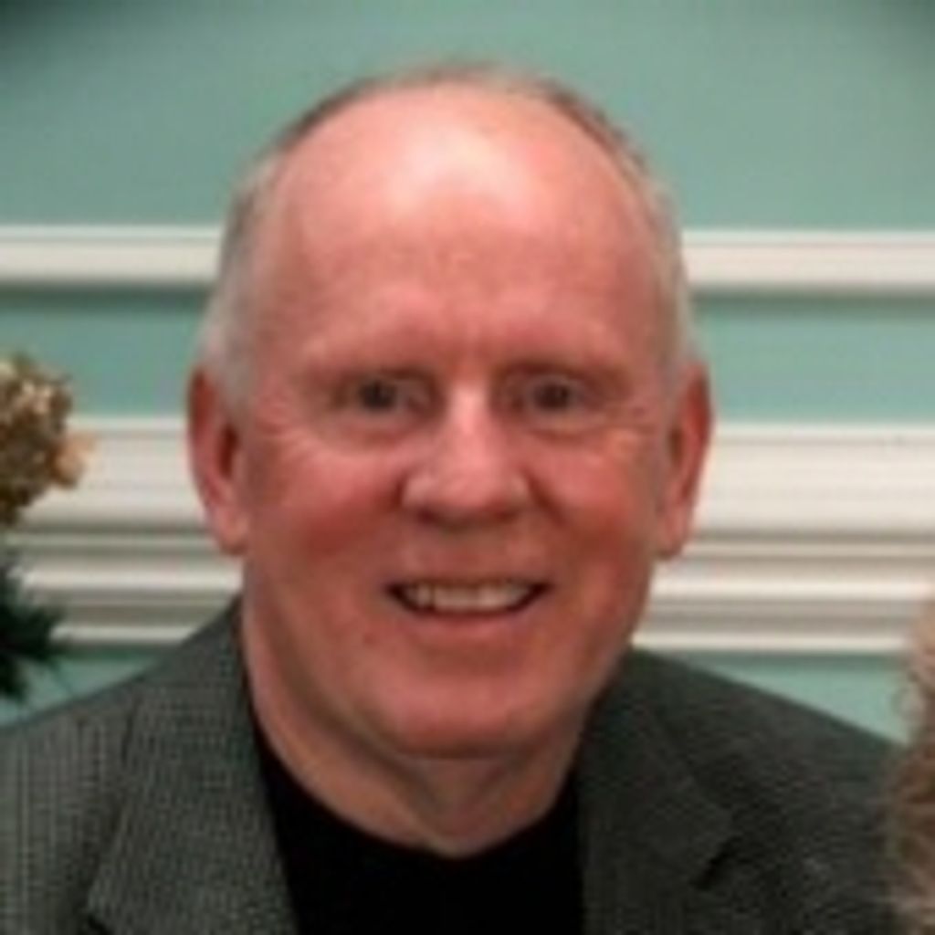 Wayne B. Henry