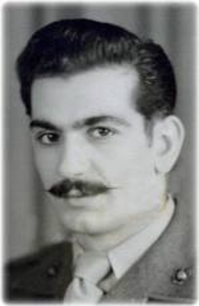 Rosario L. Tucci, Jr.