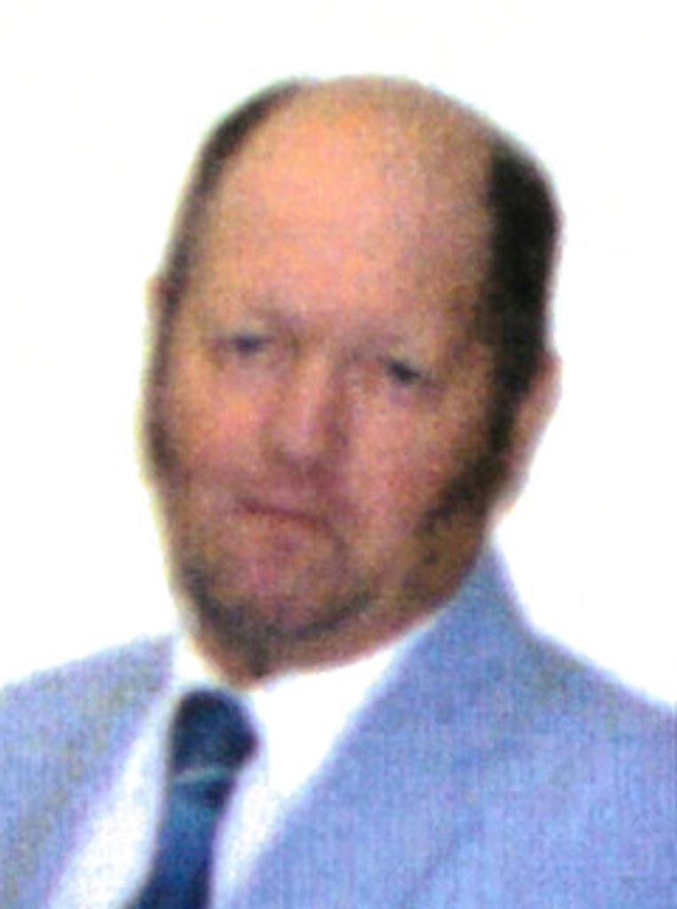 Edmund J. "Ed" Craythorn