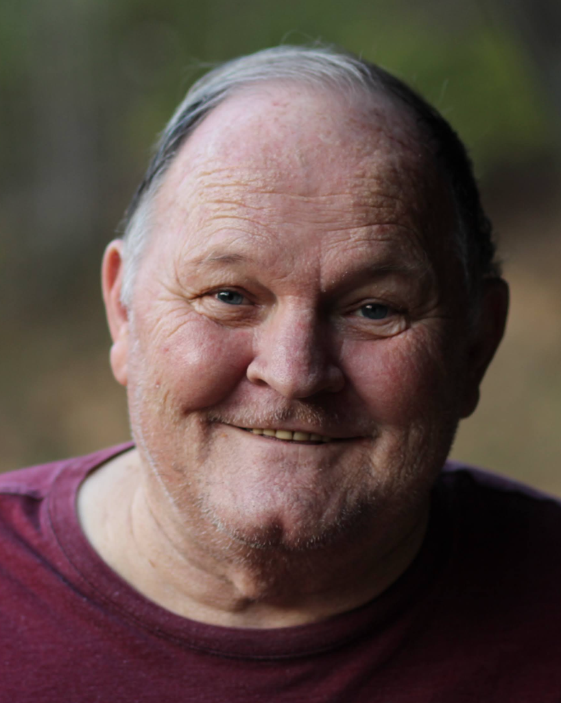 James Jerrell Pendergrass