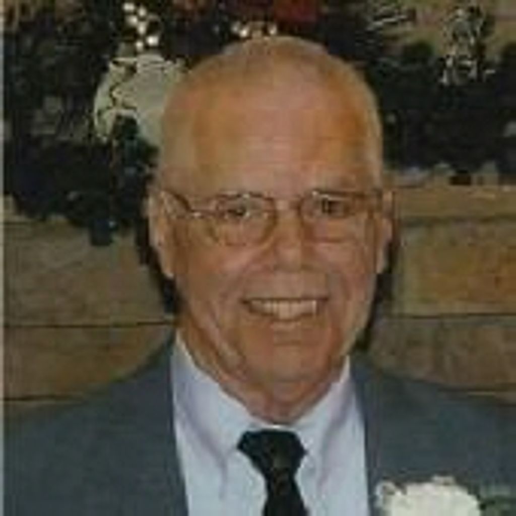 Donald Raphael English