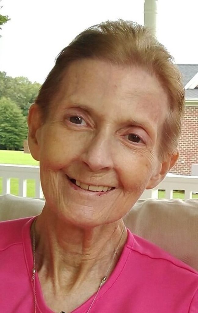 Virginia Mclernon Profile Photo