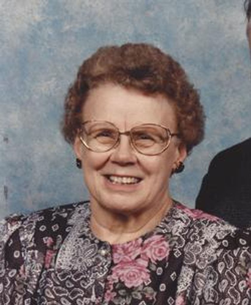 Velvyn Eileen Jarboe Profile Photo