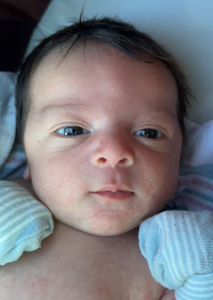 Dakari Marcellous Finley