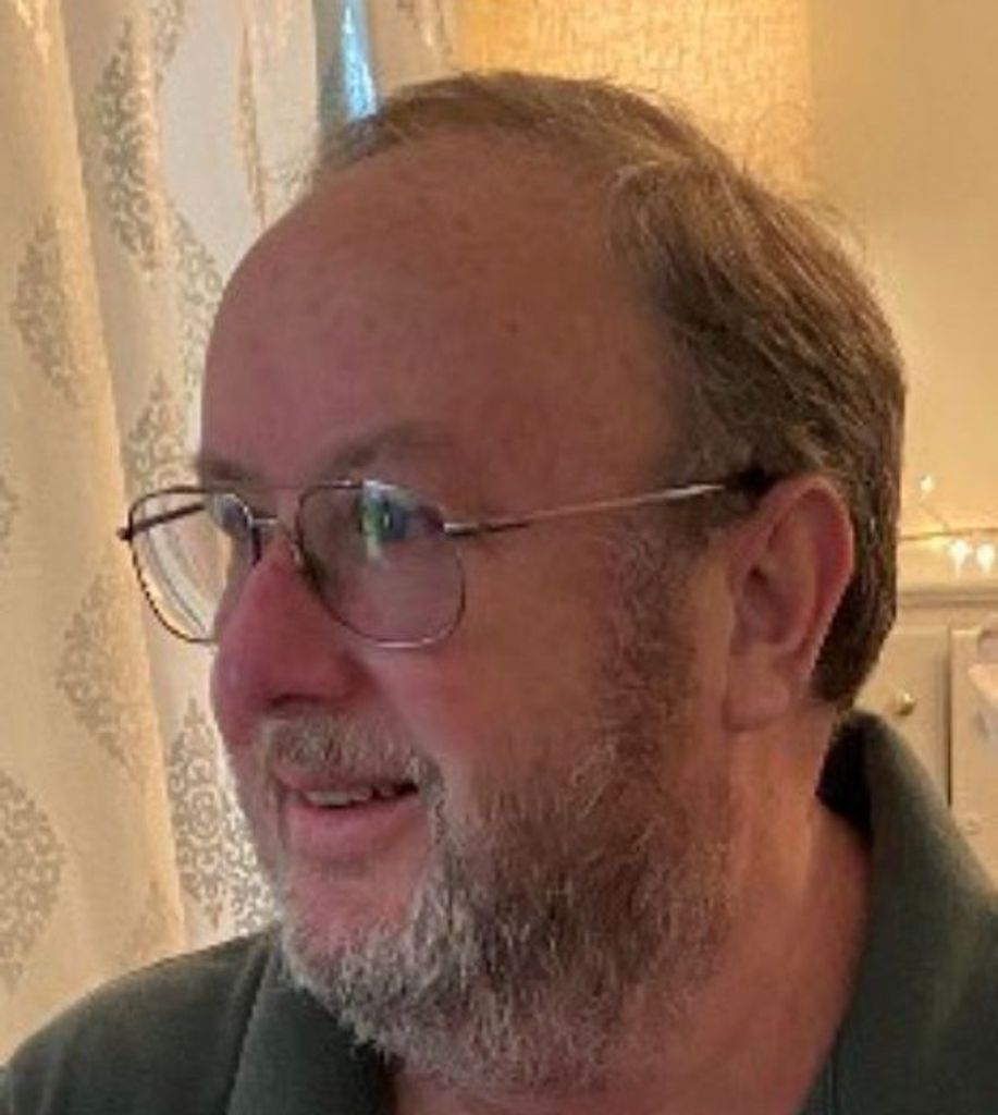 Earl John Morrissey