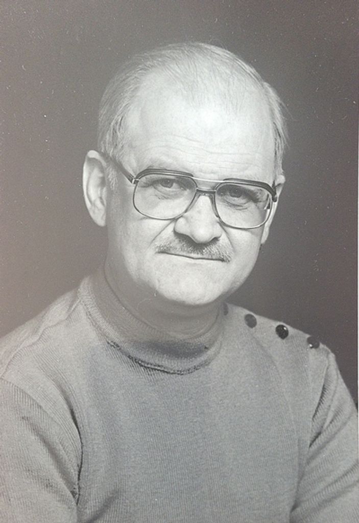 Samuel Alfred Murray