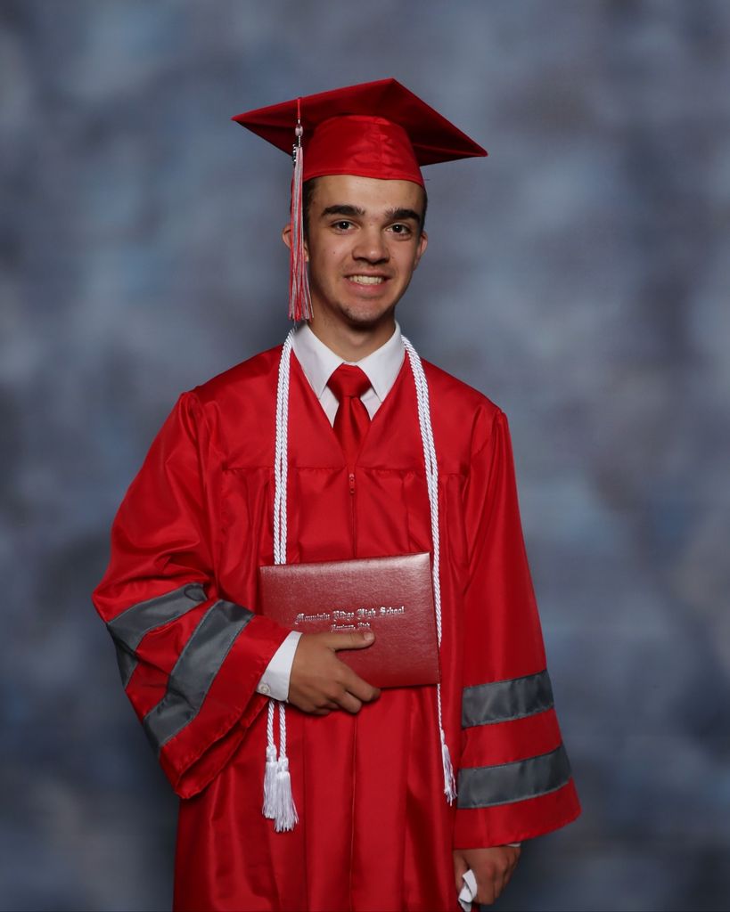 Haven Alexander McBride Profile Photo