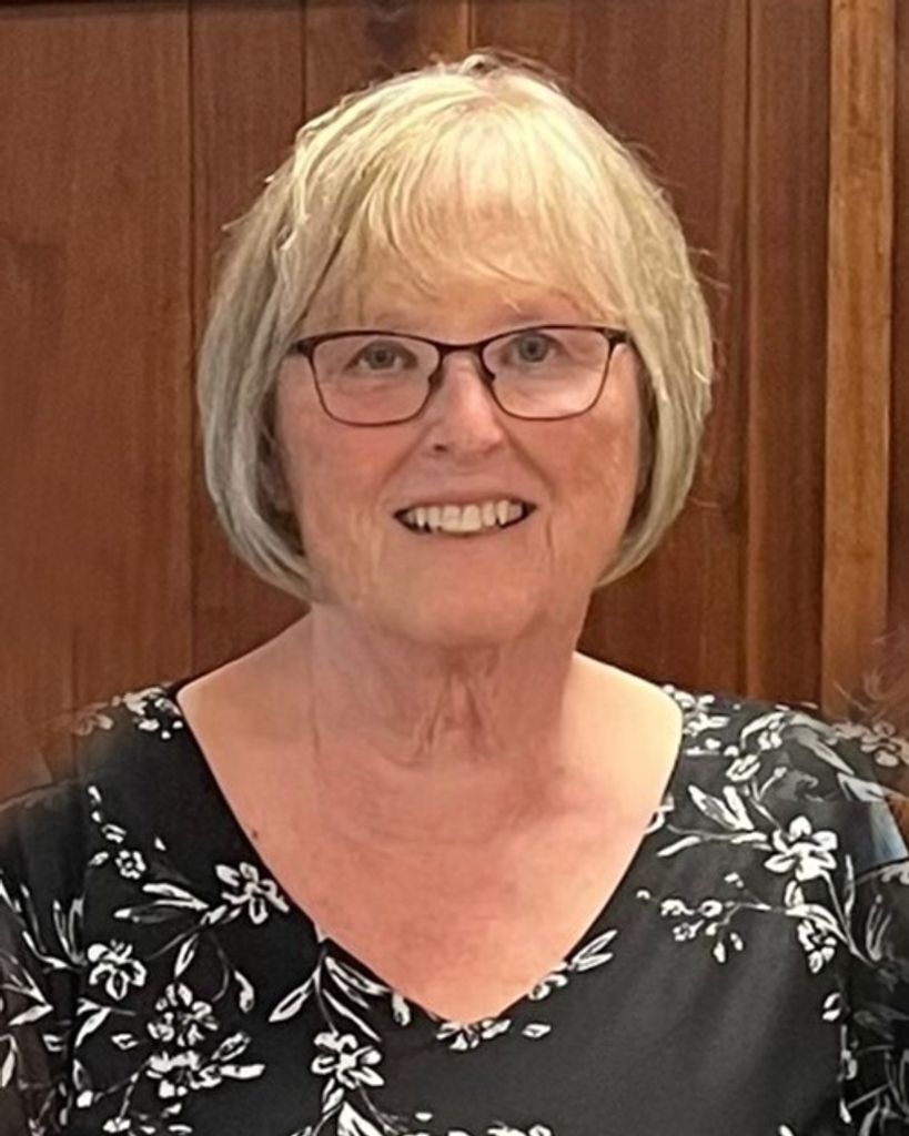 Janice Kay Cavallin