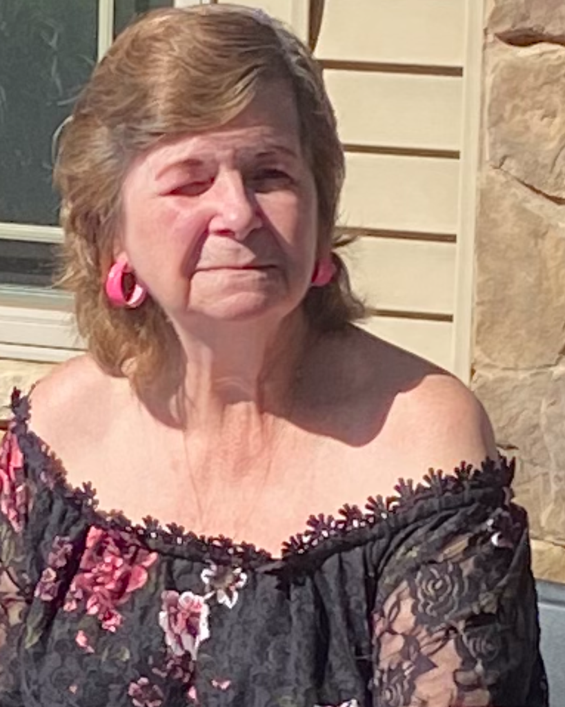 Barbara Ellen Anderson Profile Photo
