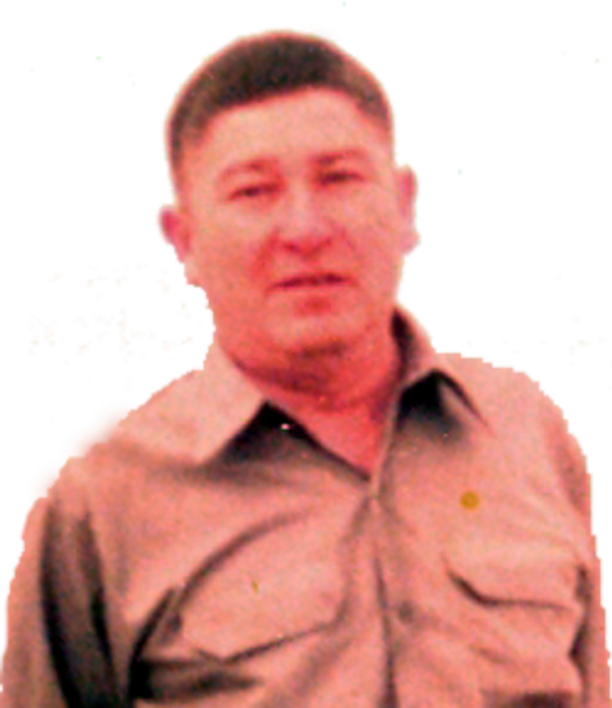 Ricardo Cisneros