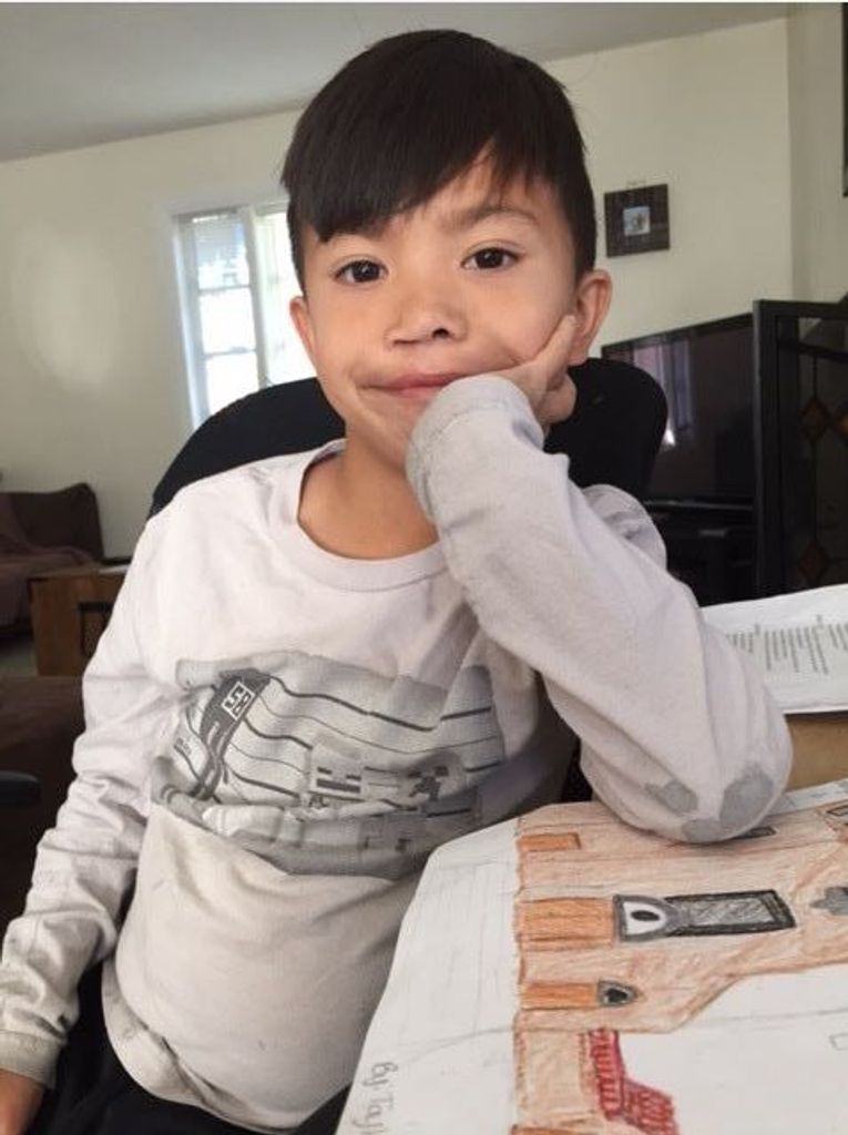 Taylen Deven Luu