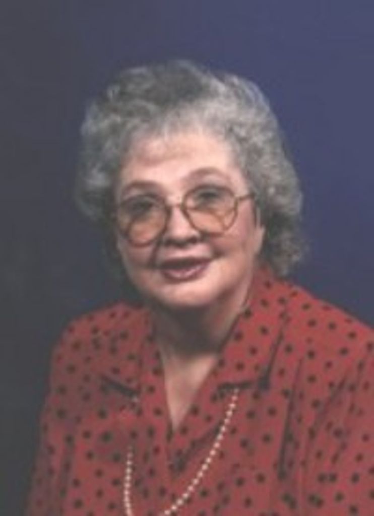 Doreene Berg