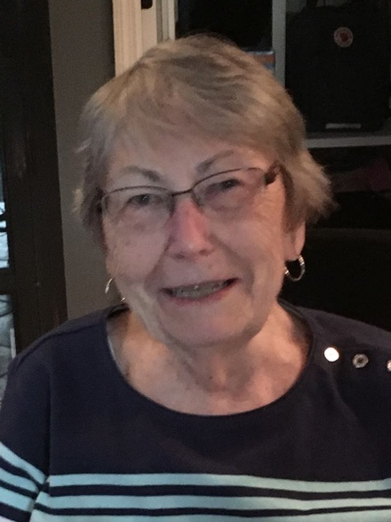 Marilyn J. Ayscue Profile Photo