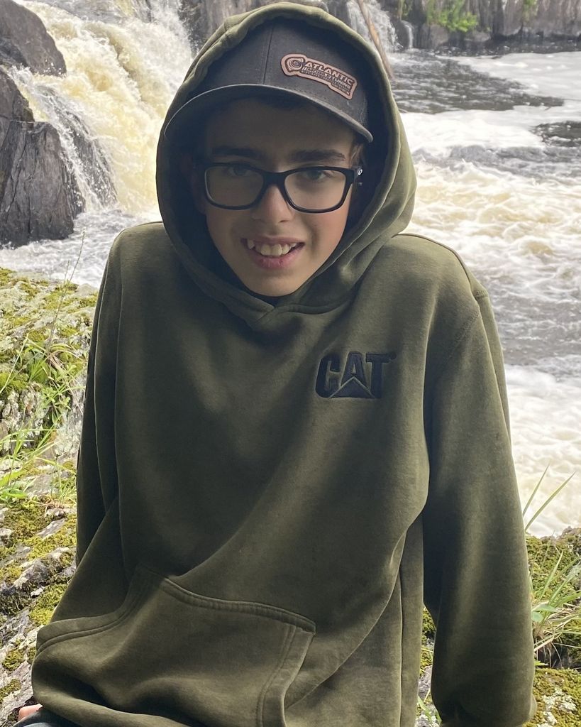 Luke Gabriel Durling Profile Photo