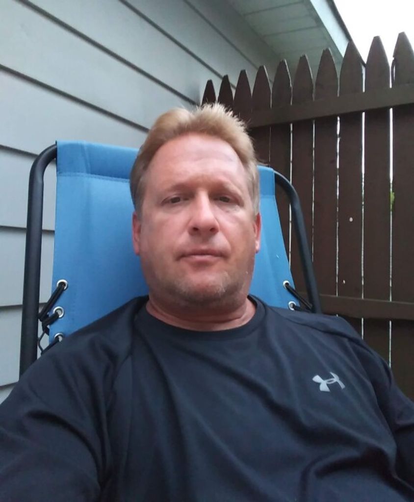 Steve Vincent Stoltz Jr.