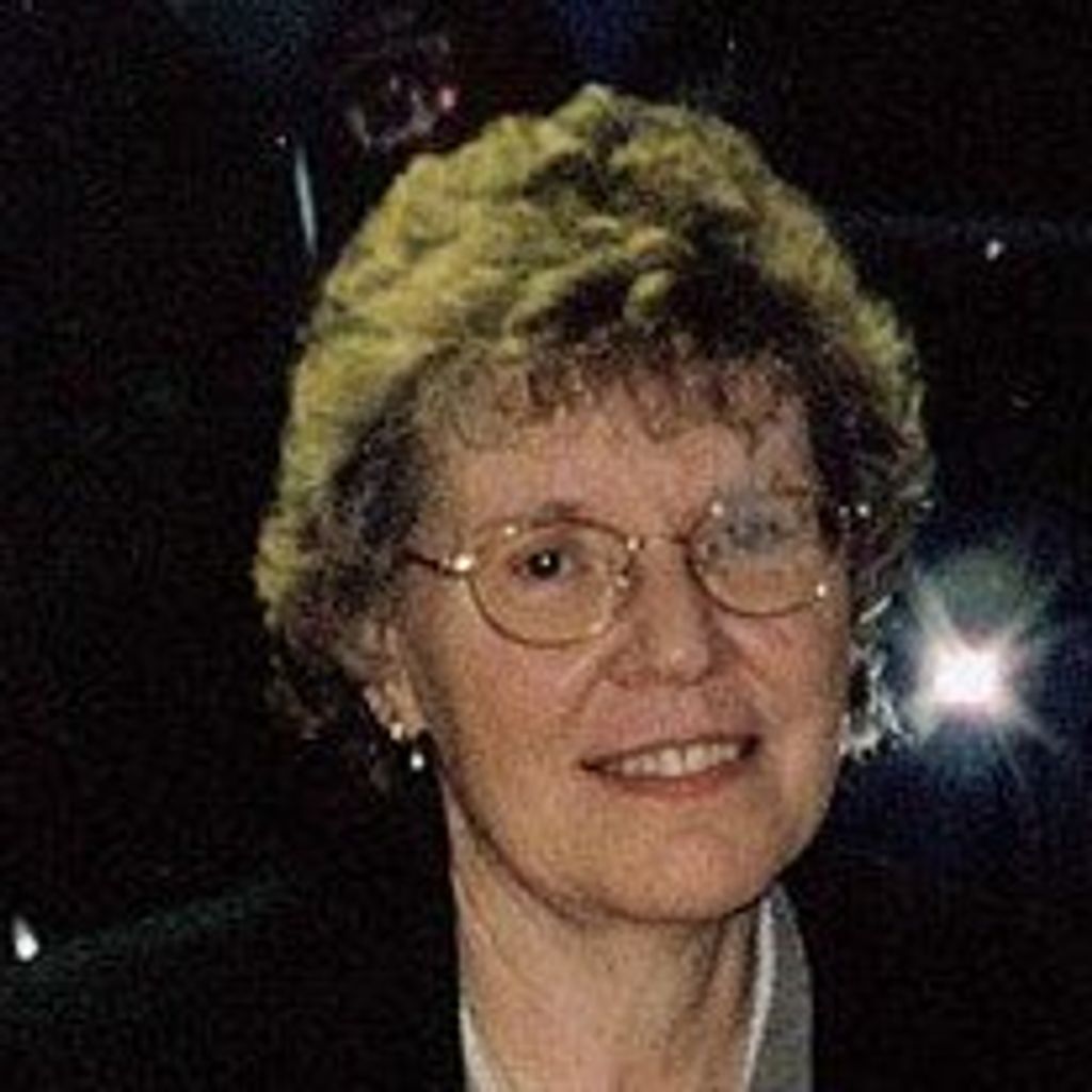 Joan  M. Hlubb