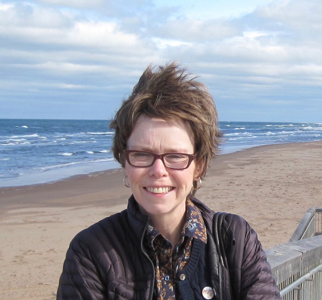 Adele Crocker