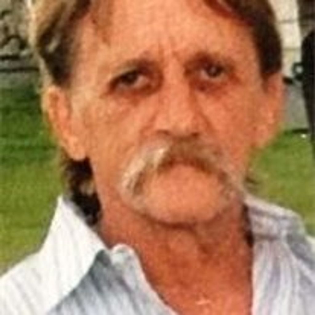 Floyd B. Bennett