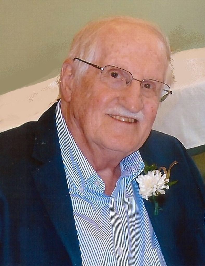 Rodney G. Hatle Profile Photo