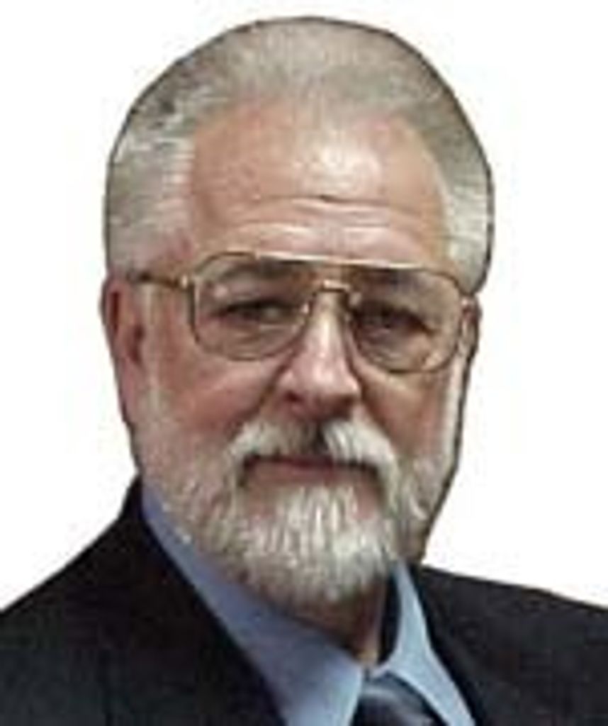 Bradford H. Constant