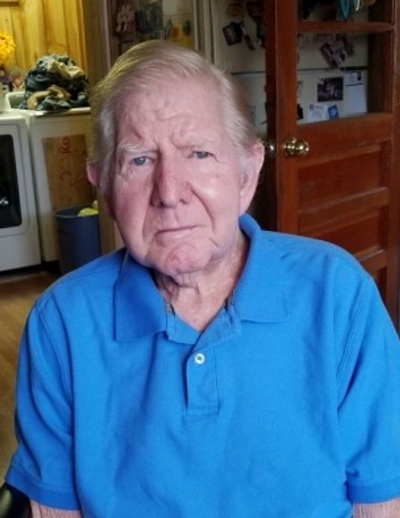 Virgil Edward Sager Profile Photo