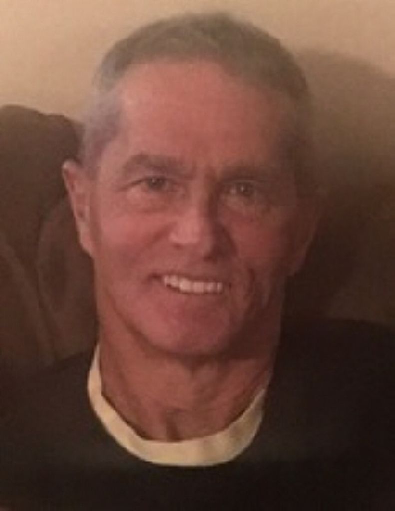 Ronald O Parker