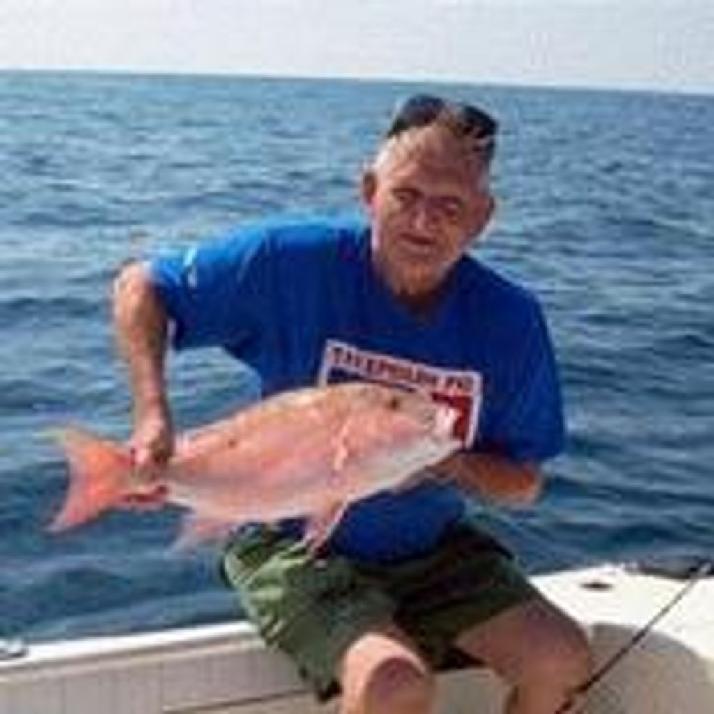 John Thomas Trantham