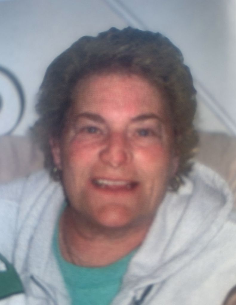 Joyce M. Sucik