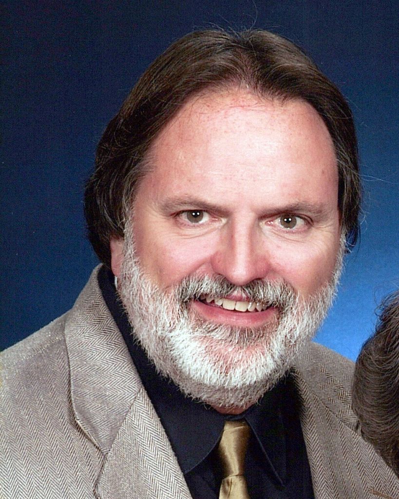 Rev. Sheldon Monroe Reese Profile Photo
