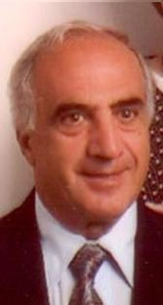 Anthony Vitullo