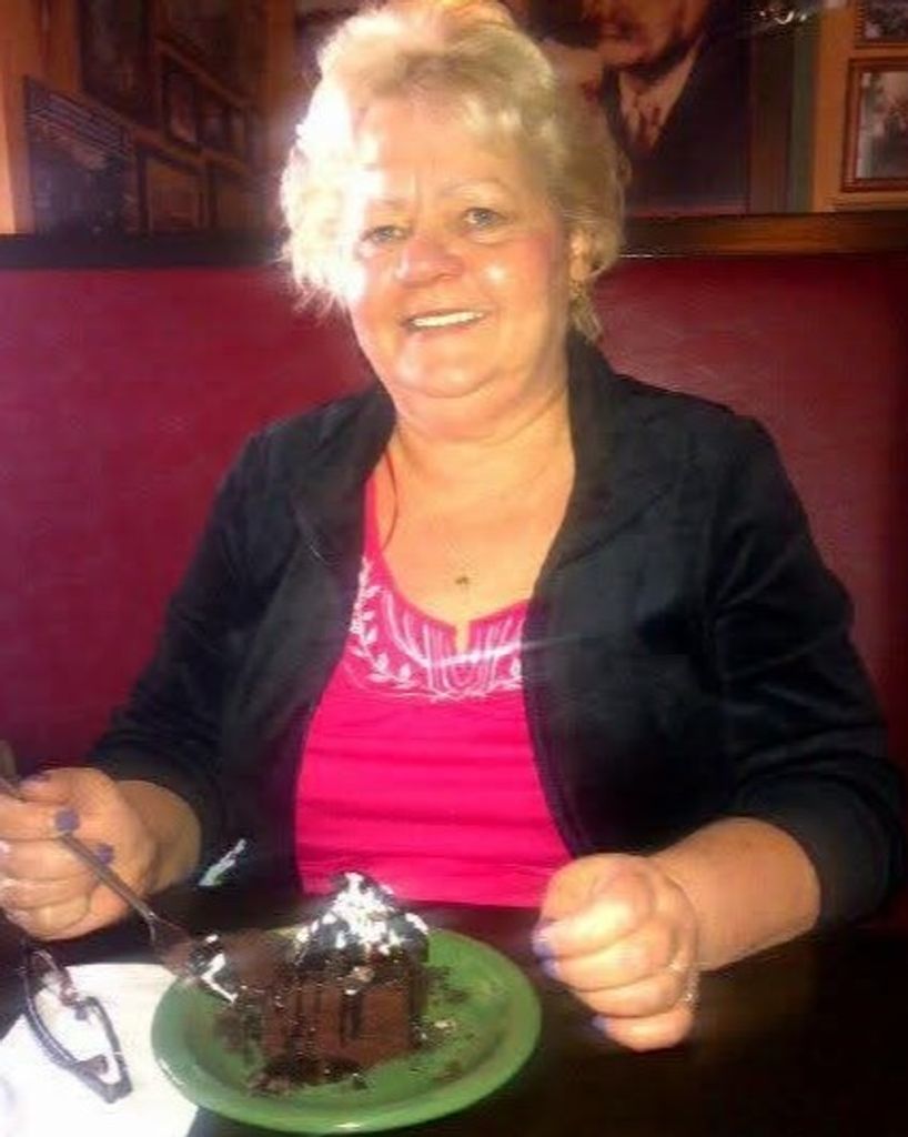 Louise Reed
