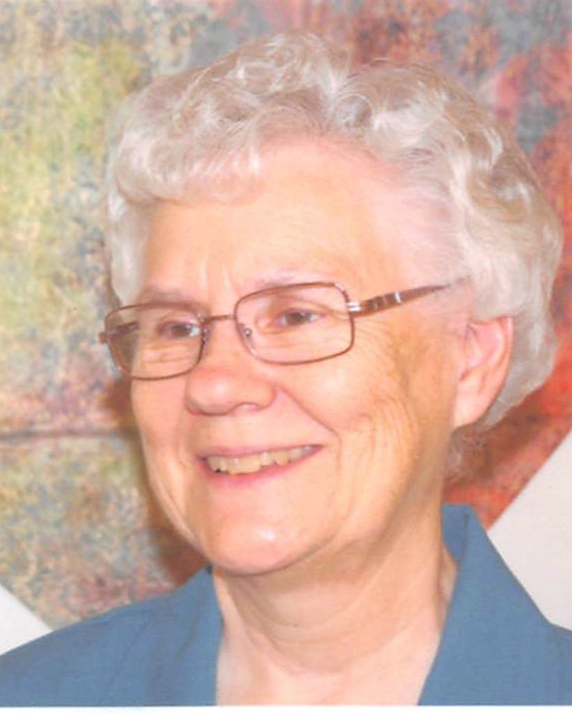 Sr. Louise Auclair, CSC Profile Photo
