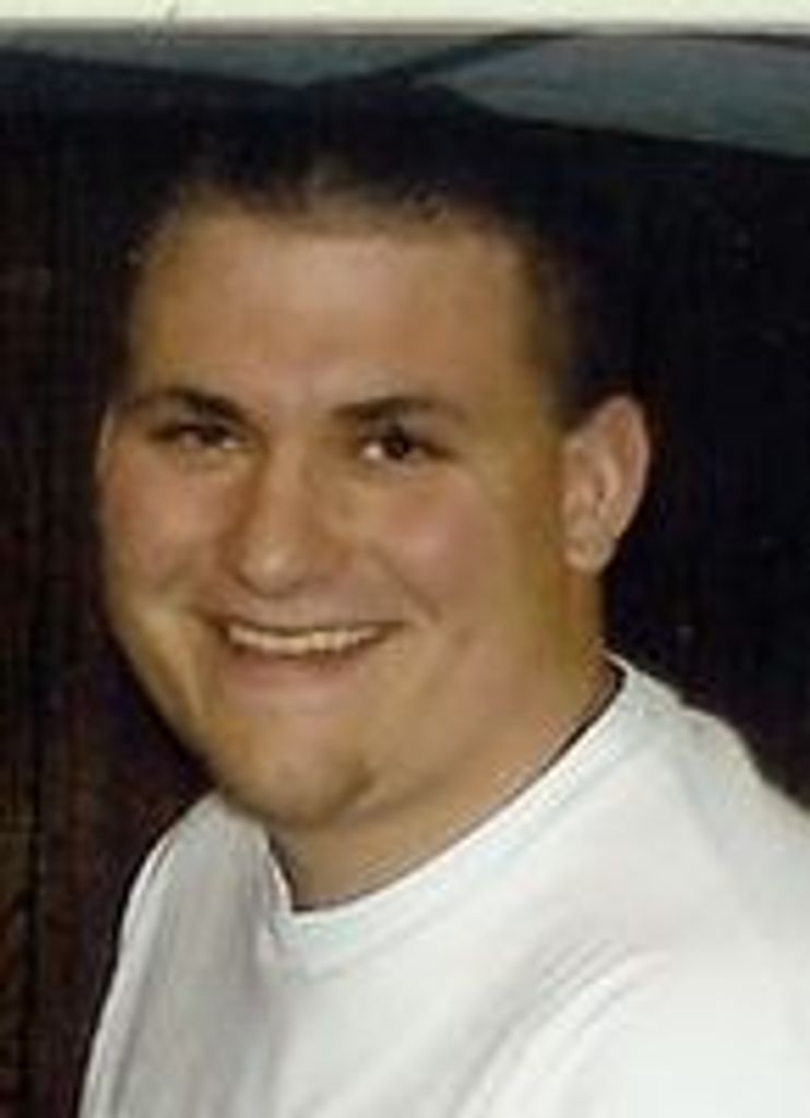 Brandon Firkus