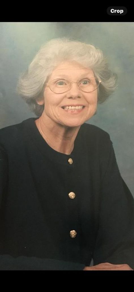 Mrs. Martha E. Green Profile Photo