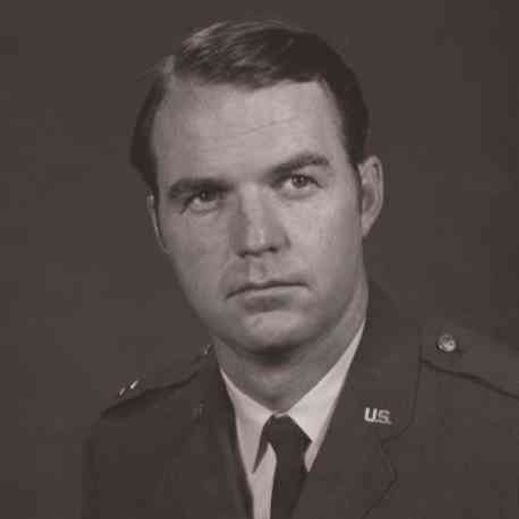 Francis (Bud) L. Guiberson Profile Photo