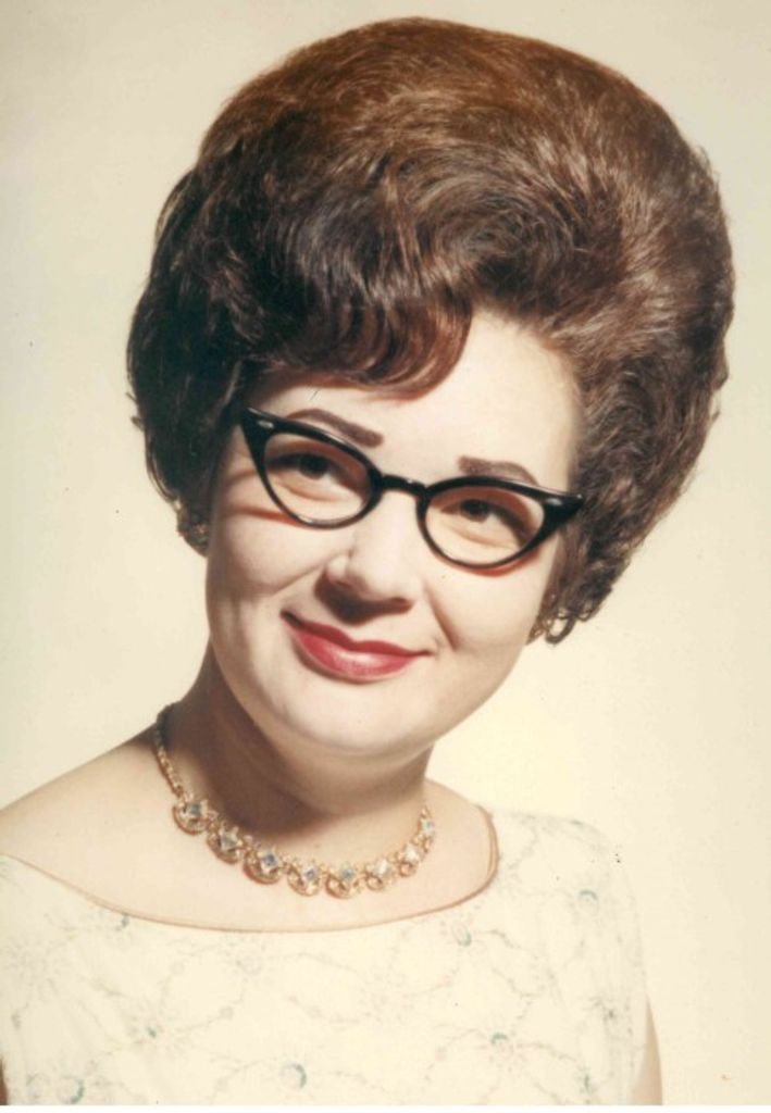 Mary Marie Cox