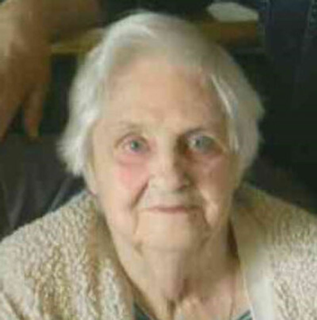 Madeline A. (Big Grammie) Poulin Profile Photo