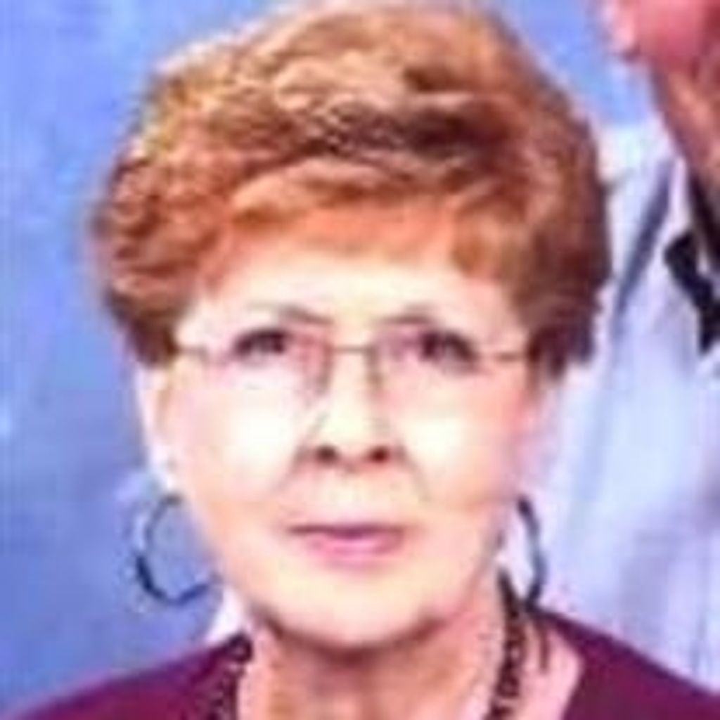 Judy Beth Clark Profile Photo