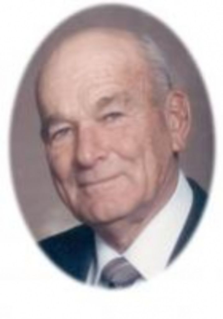 Earl LaVon Moser