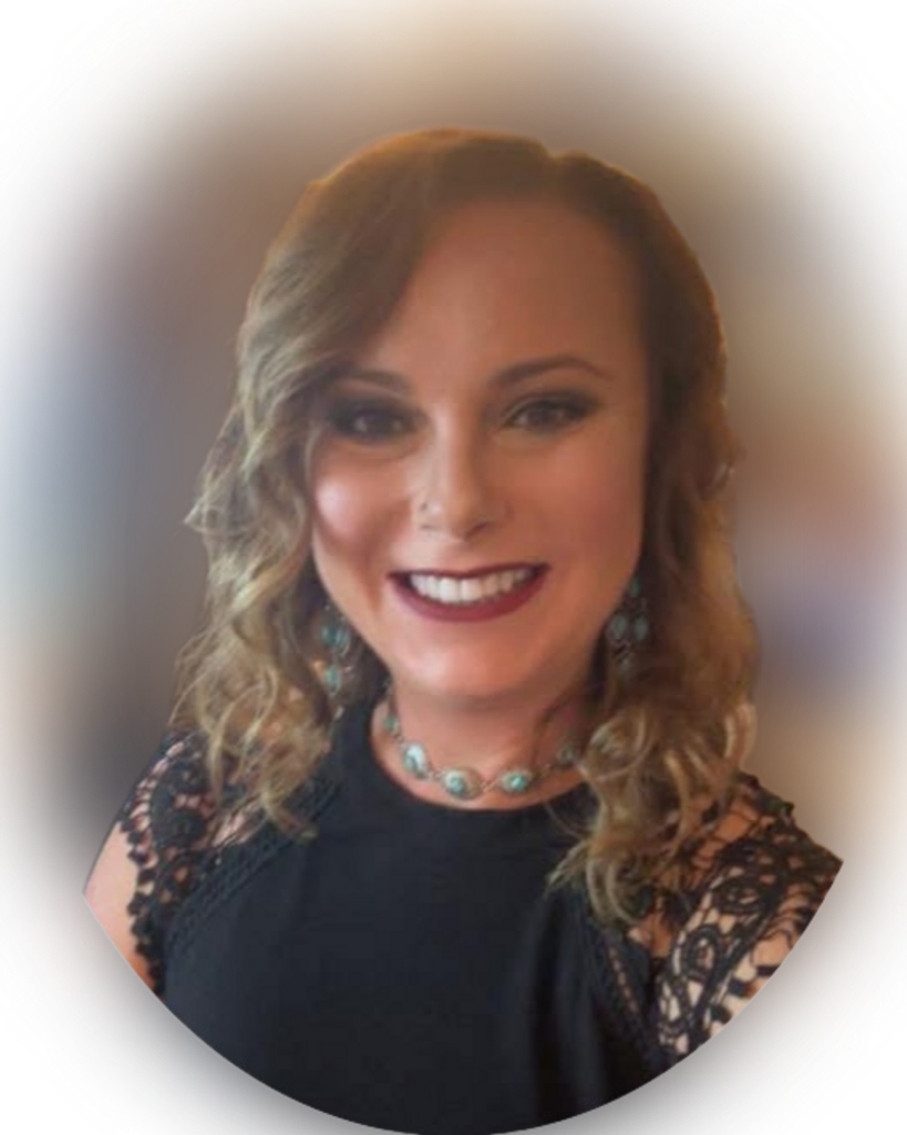 Morgan Elizabeth Weare