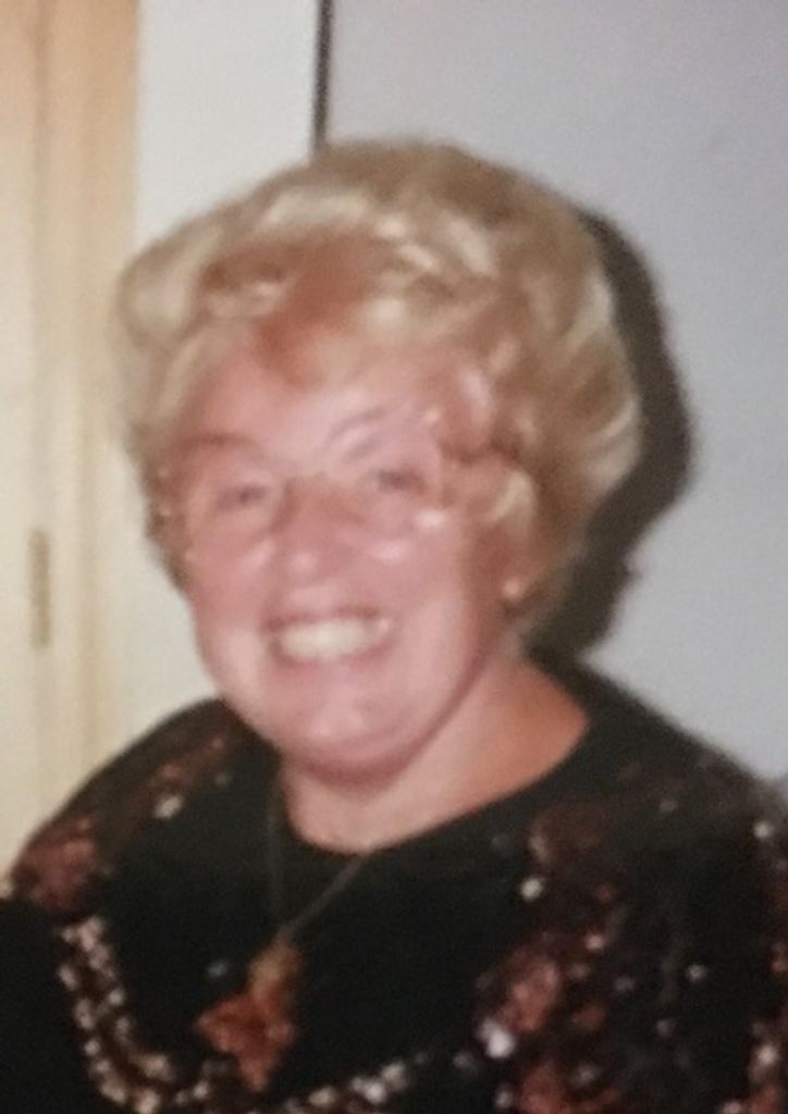 Edith G. (Cameron) Scaramuzzo Profile Photo
