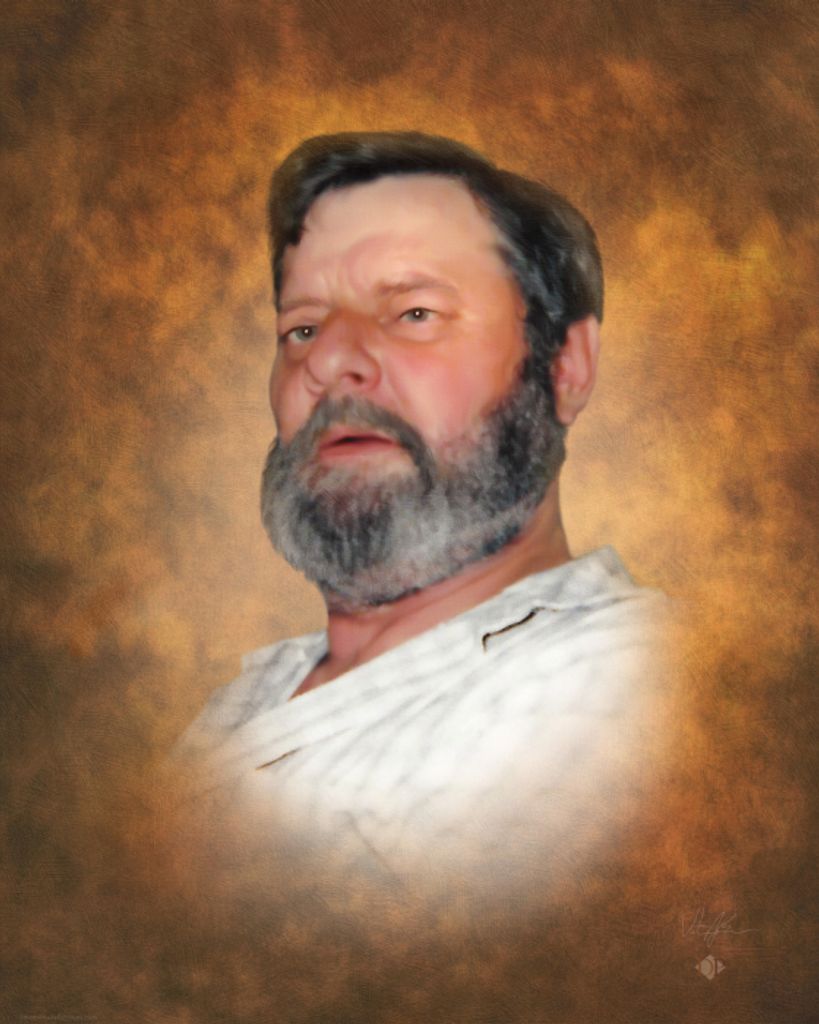 Ronnie Harvey Bedgood