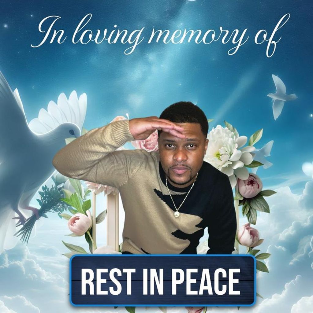 Mr. Dennis Robinson Jr. Profile Photo