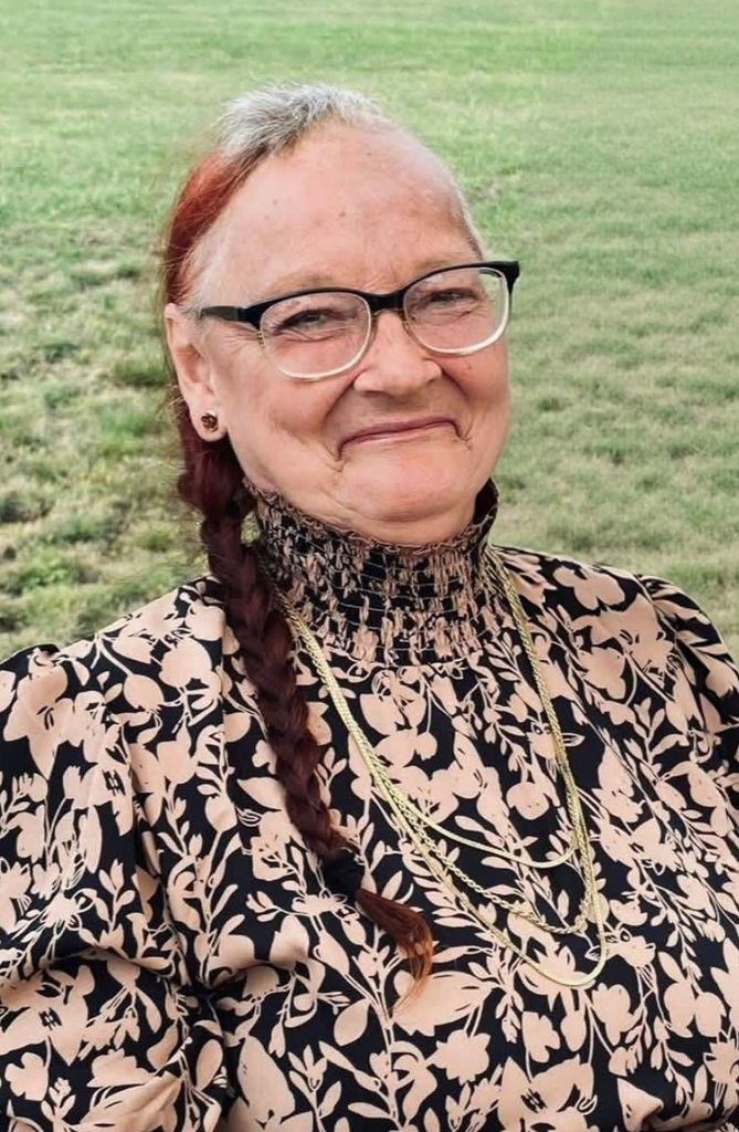 Barbara Haug Profile Photo