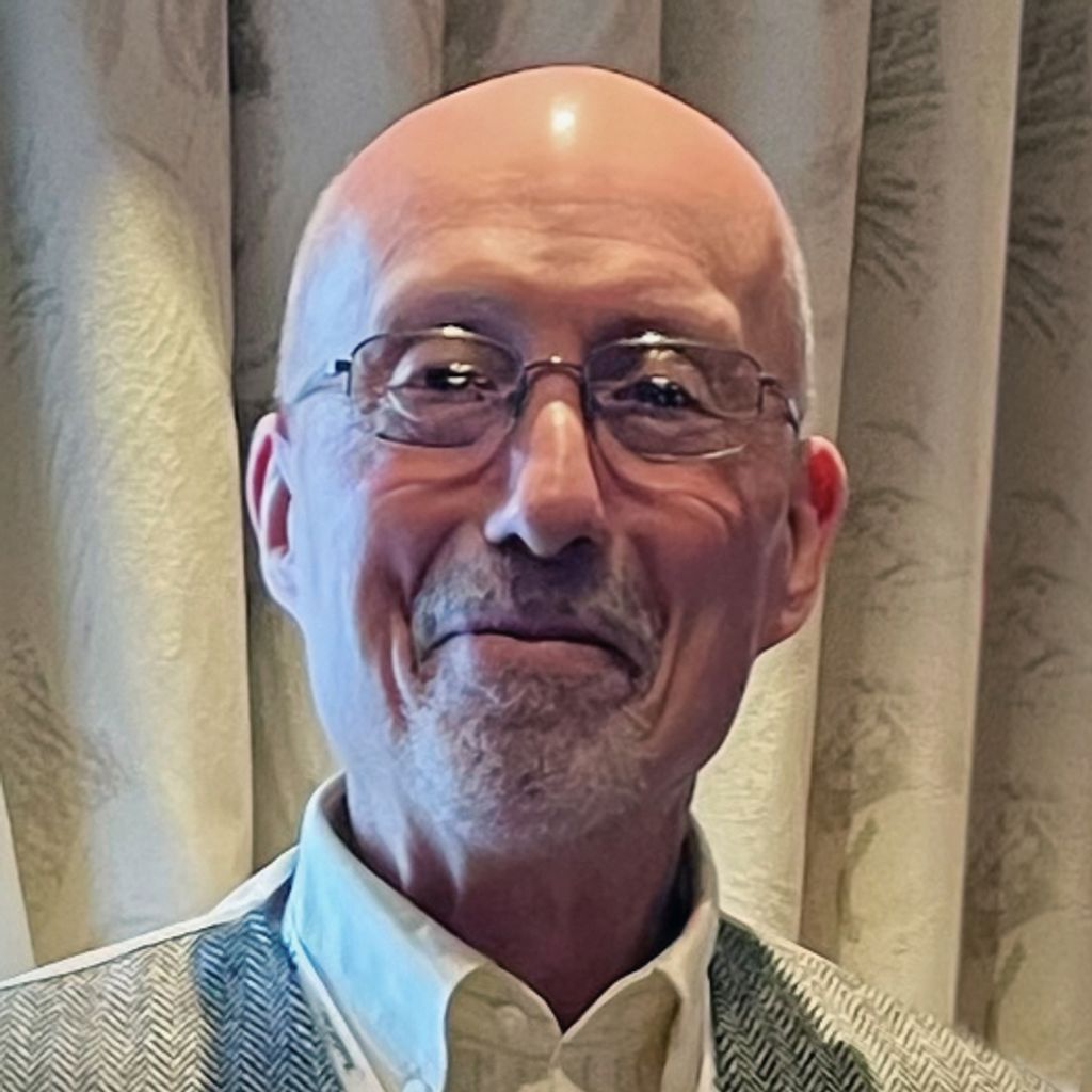 Glenn P. Pelrine