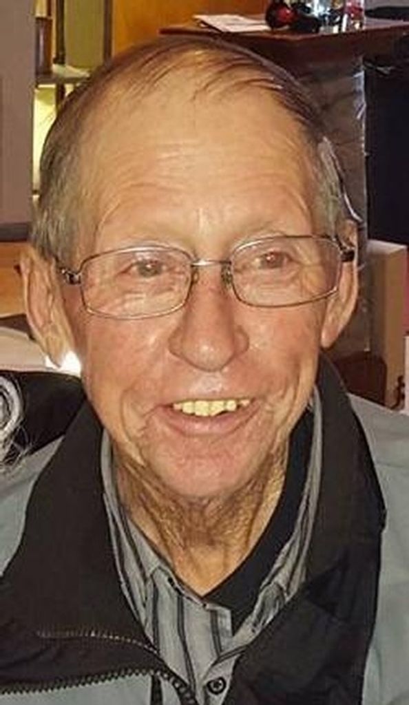 Kenneth Clyde Sargent