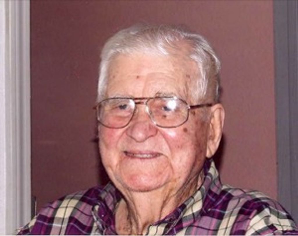 William Ervin "W.E." McFelia