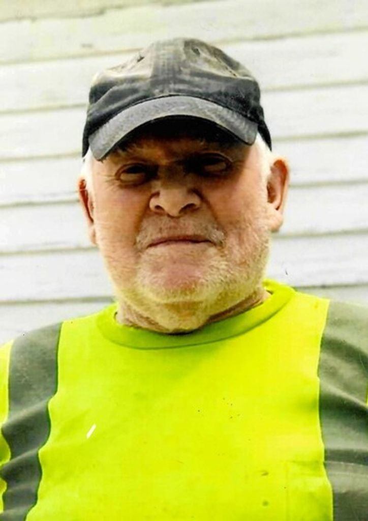 Edgar A. Downing Profile Photo